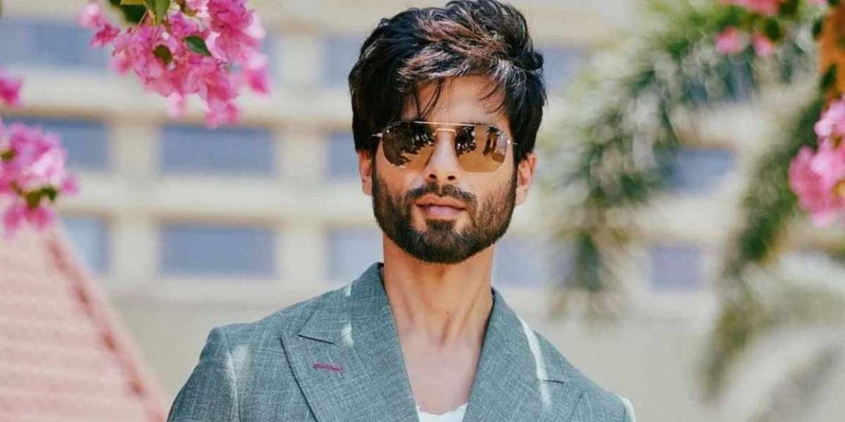 Shahid Kapoor used to go to the bed of heroines to fulfill his secret desires