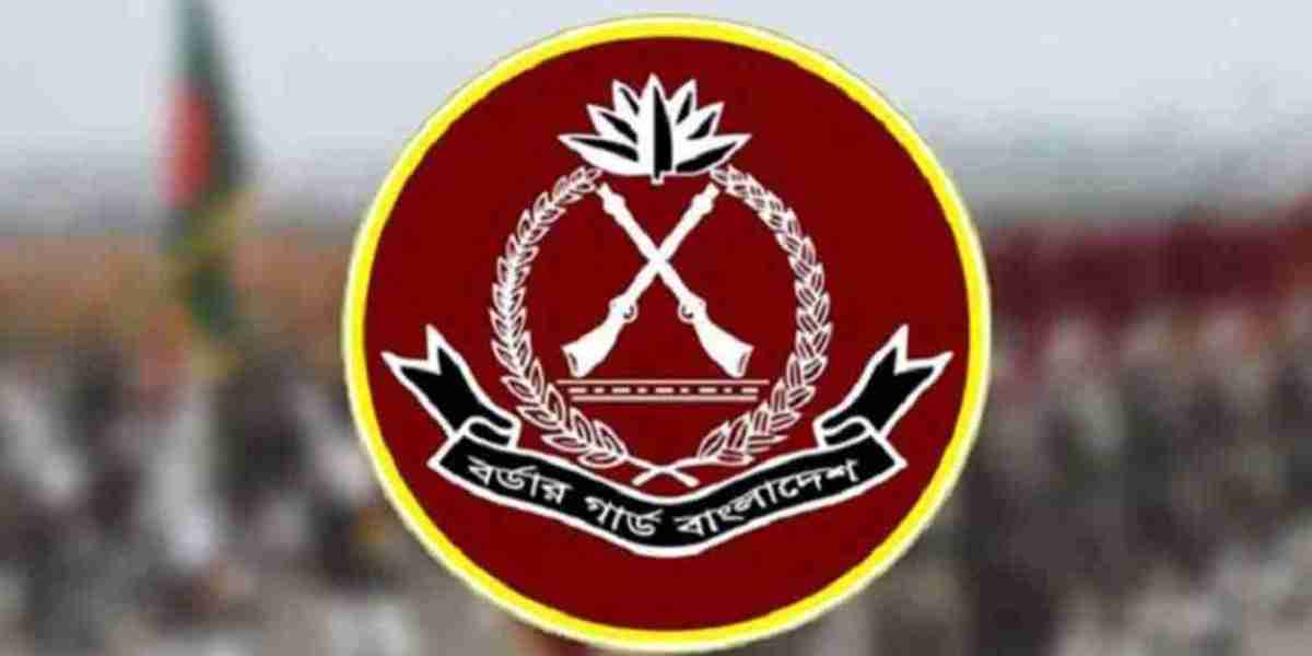 BGB arrested BSF jawan in Dinajpur