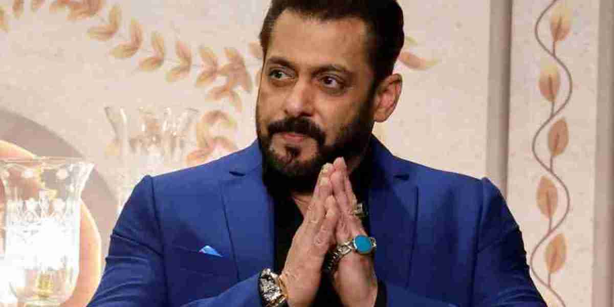 Salman is not yet married to the actress