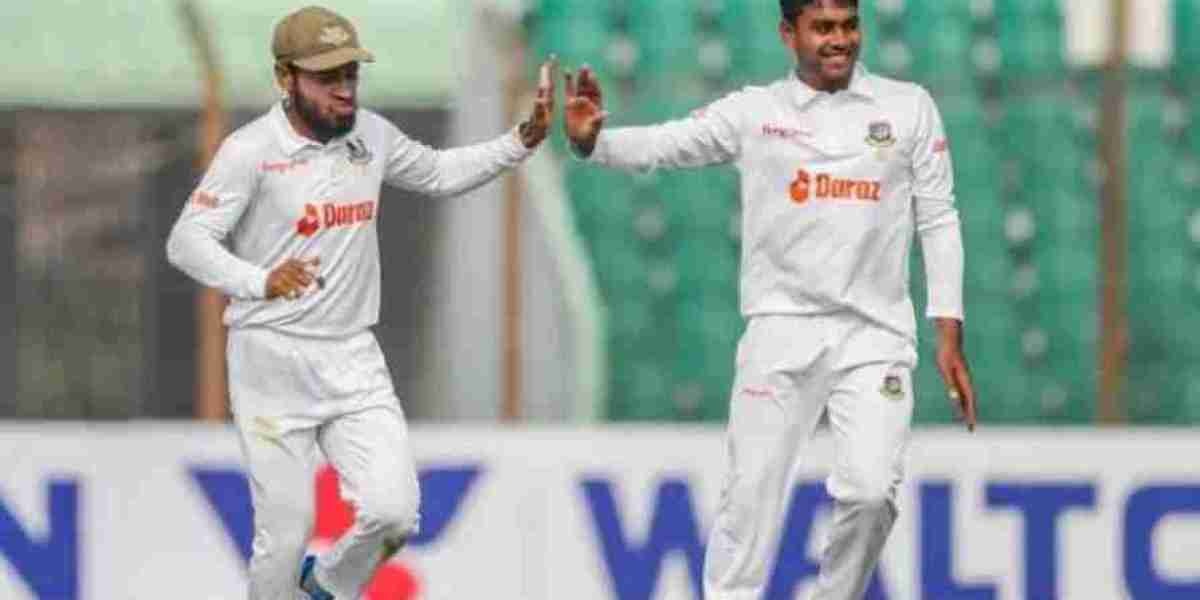 'This is the best team of Bangladesh in all aspects'