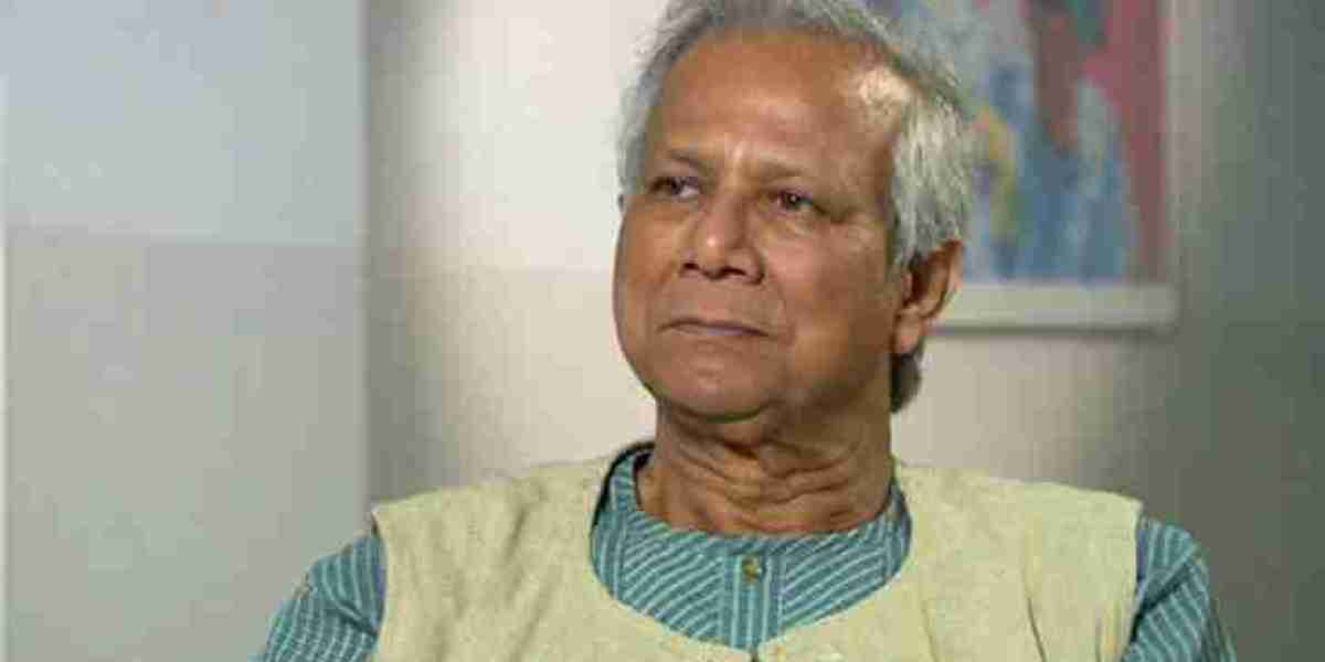 Dr. will highlight the heroic story of the popular uprising of Bangladesh at the United Nations. Yunus