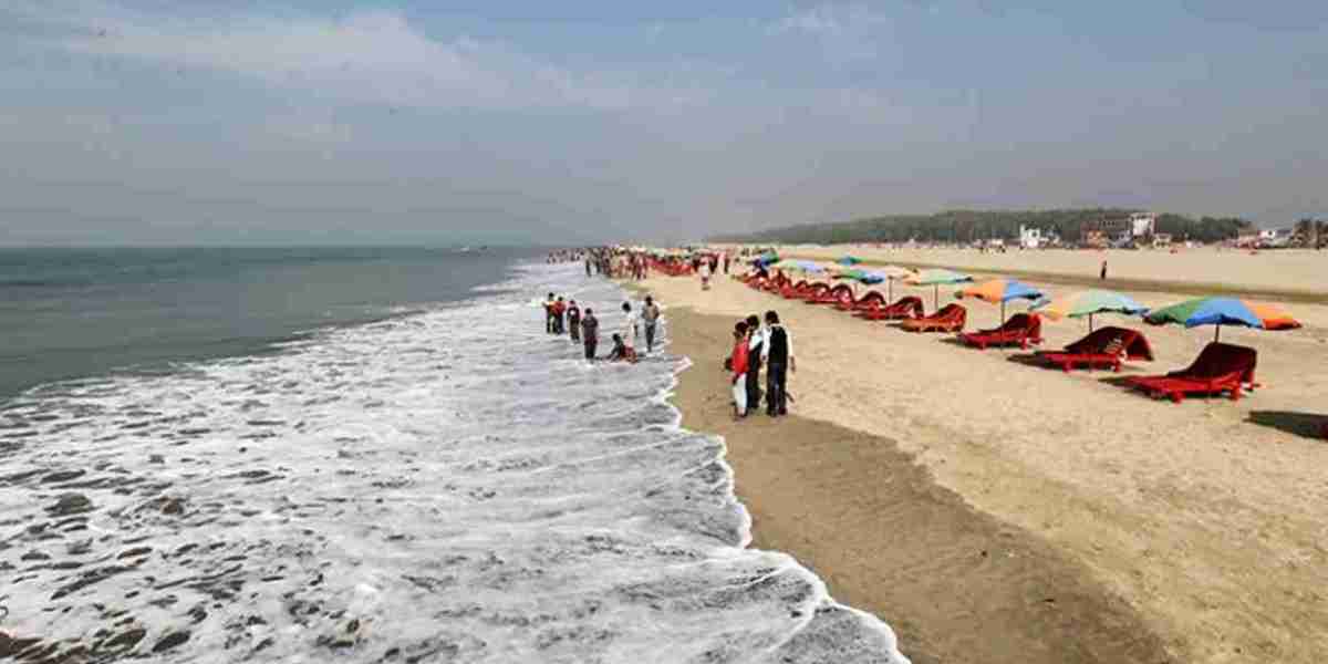 No one goes to those 5 eye-catching places in Cox's Bazar