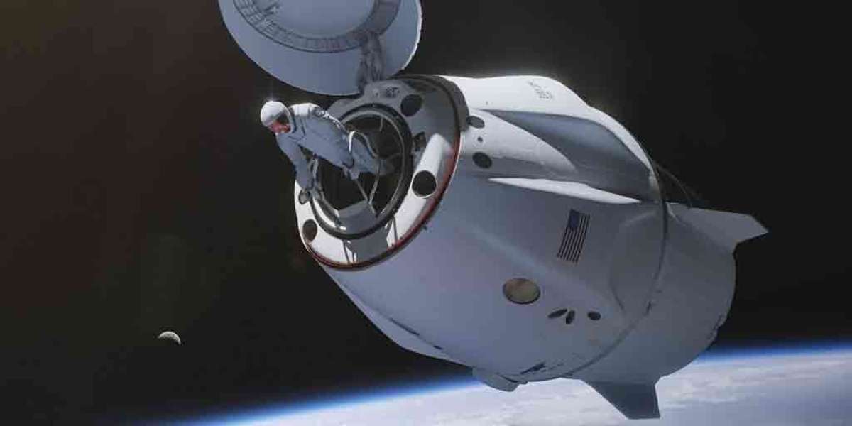 SpaceX's space travel surprises for the common man