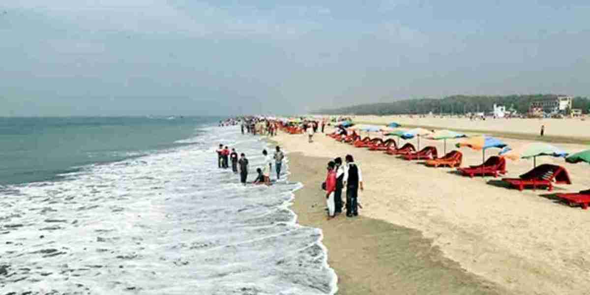 Sylhet couple goes missing after bathing at Inani beach