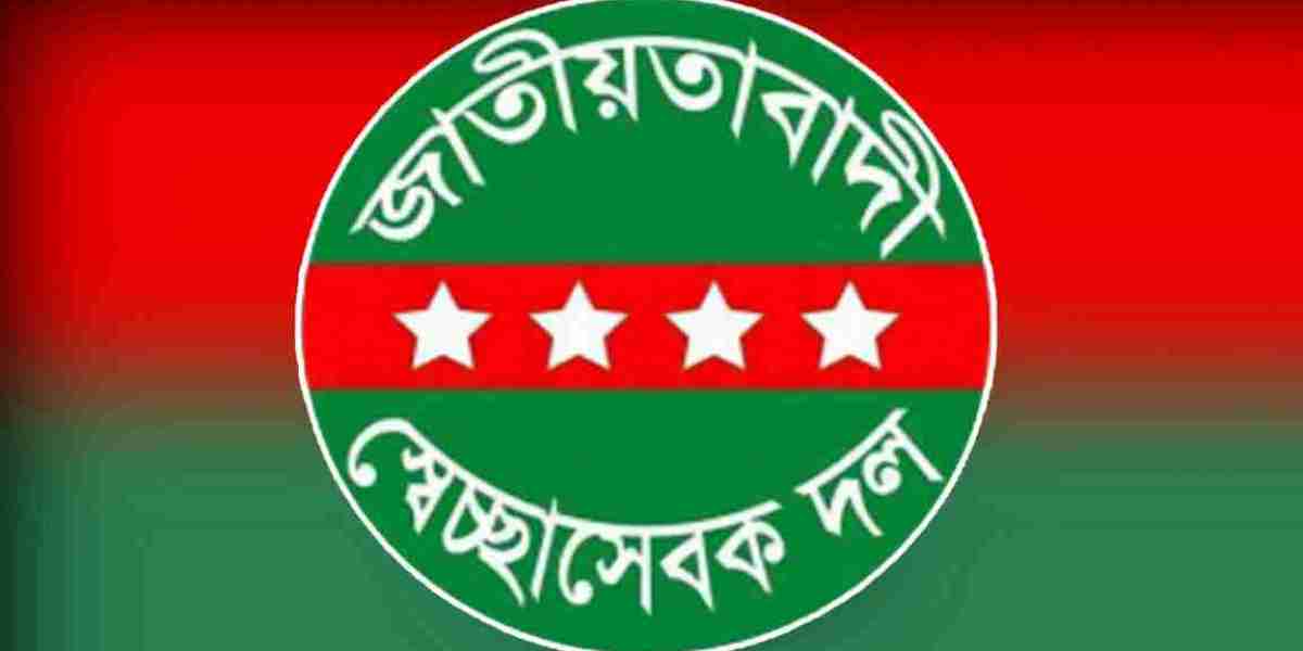 5 leaders of the volunteer party in Sylhet were released