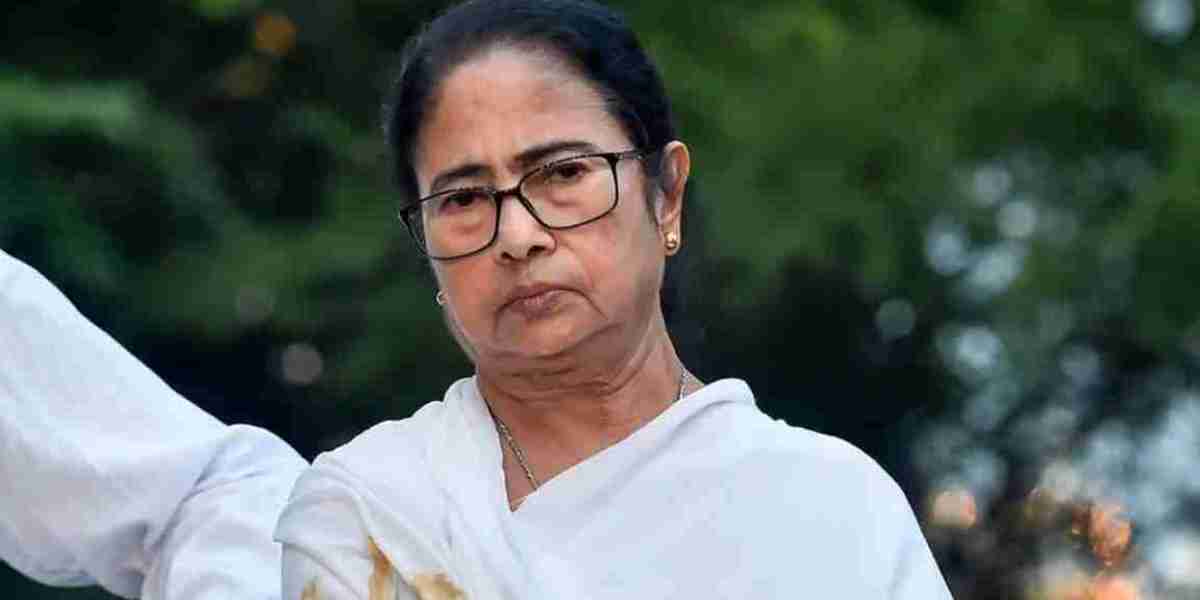 Mamata closed the state border