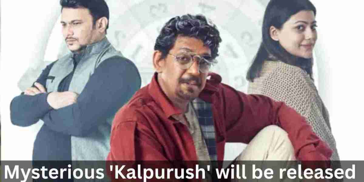 Mysterious ‘Kalpurush’ will be released today