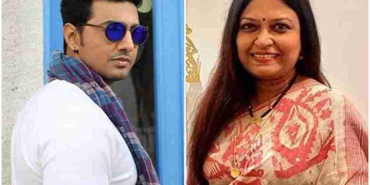 That is why Chayanika Chowdhury wants Dev