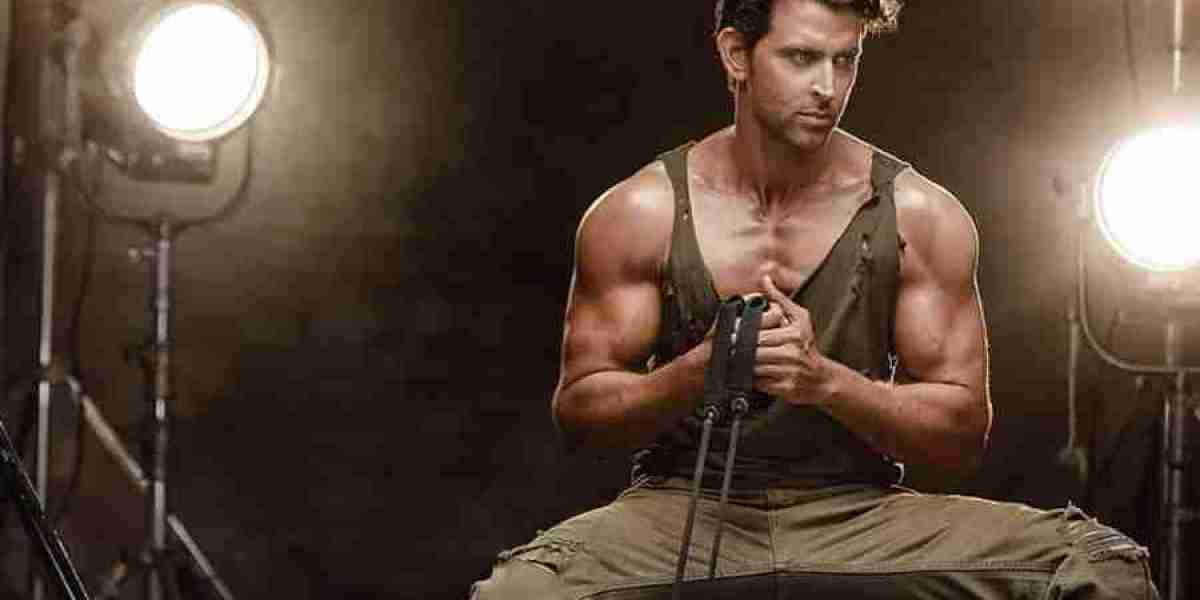 Hrithik looking for partner on dating app?