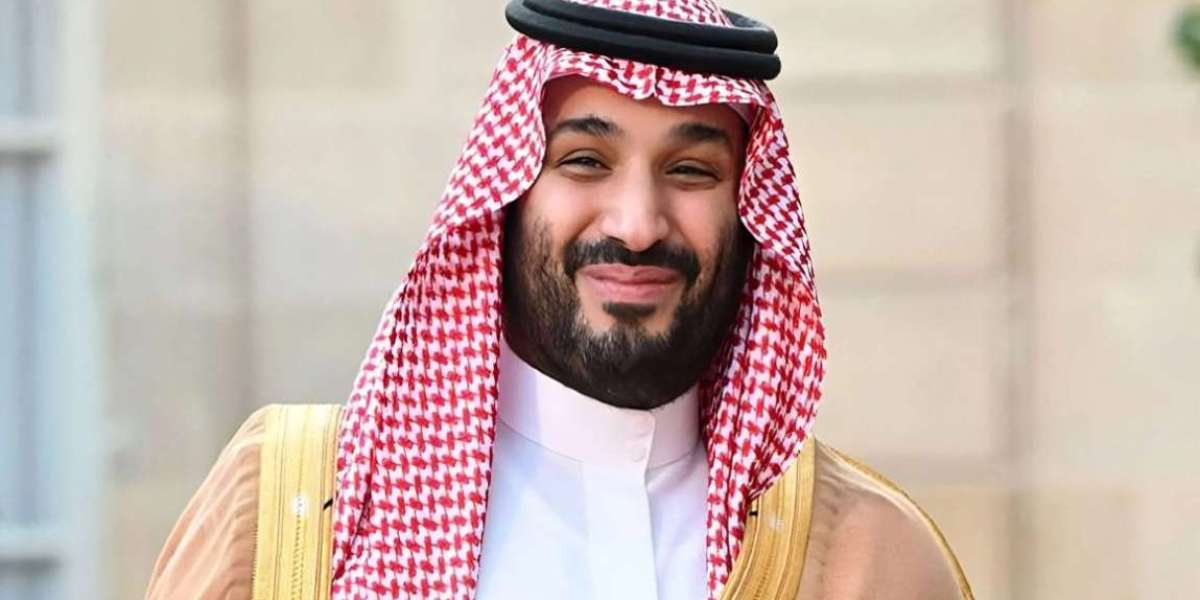 Saudi Crown Prince is coming to visit Bangladesh, Dhaka-Riyadh relations will be strengthened