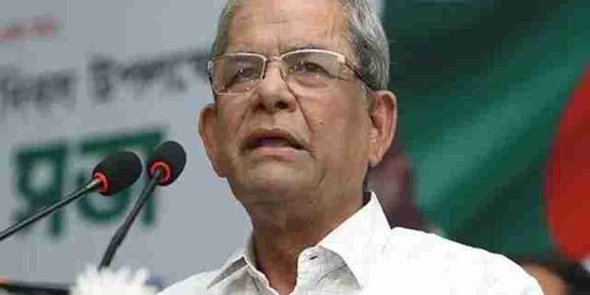 Don't do injustice, the result will be like Awami League: Mirza Fakhrul