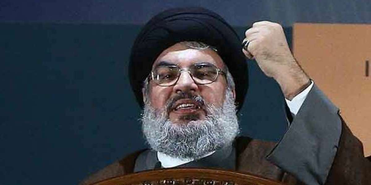 Hasan Nasrallah was killed, Hezbollah confirmed