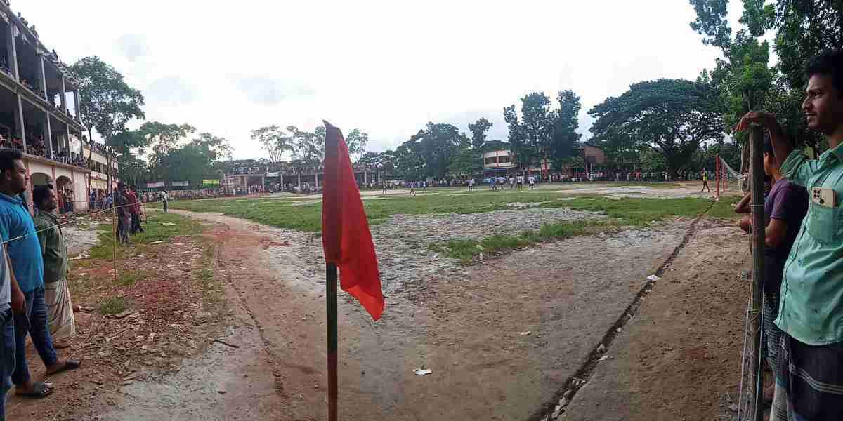 সতর্কতার পতাকা