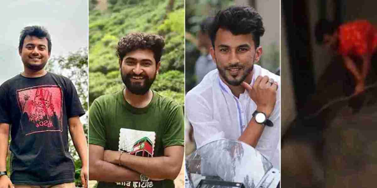 5 Chhatra Dal leaders and activists identified in the video of the killing of GNP