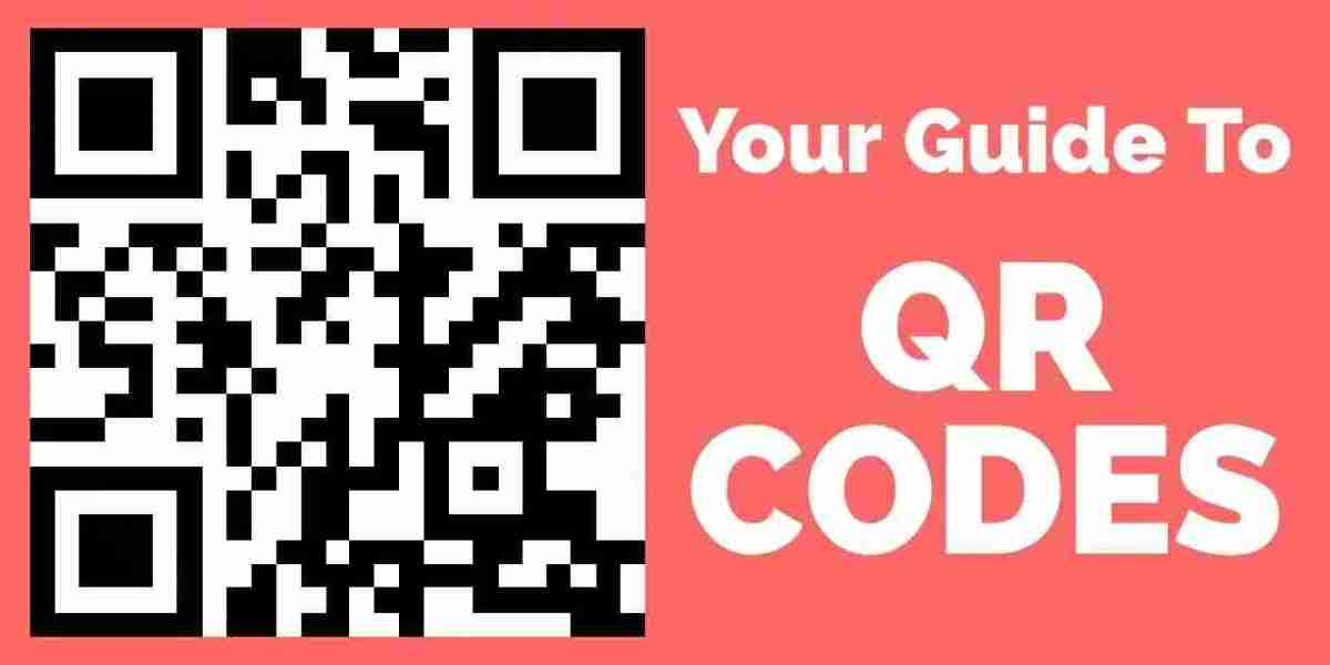 QR Code Generator | Free QR Code Generator