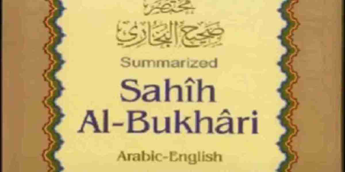 Sahih Bukhari? Unlocking the Gems of Sahih Bukhari’s Hadiths