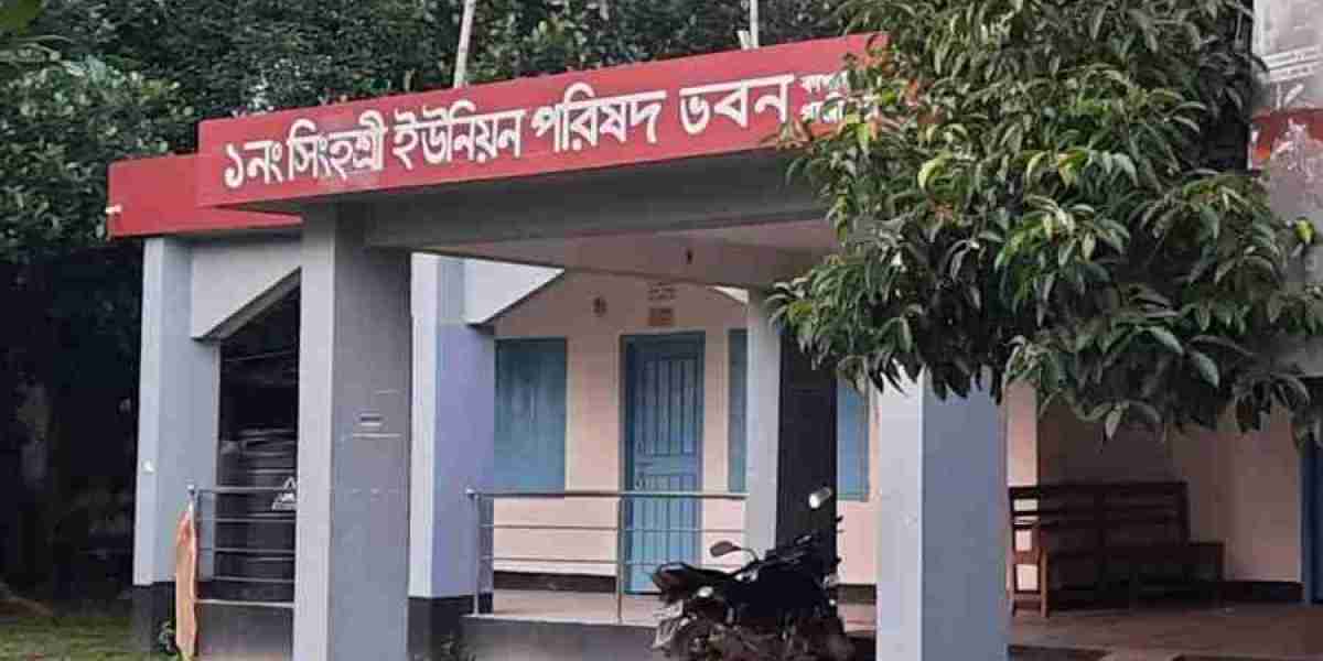 11 UP chairman absent from office in Kapasia, new charge