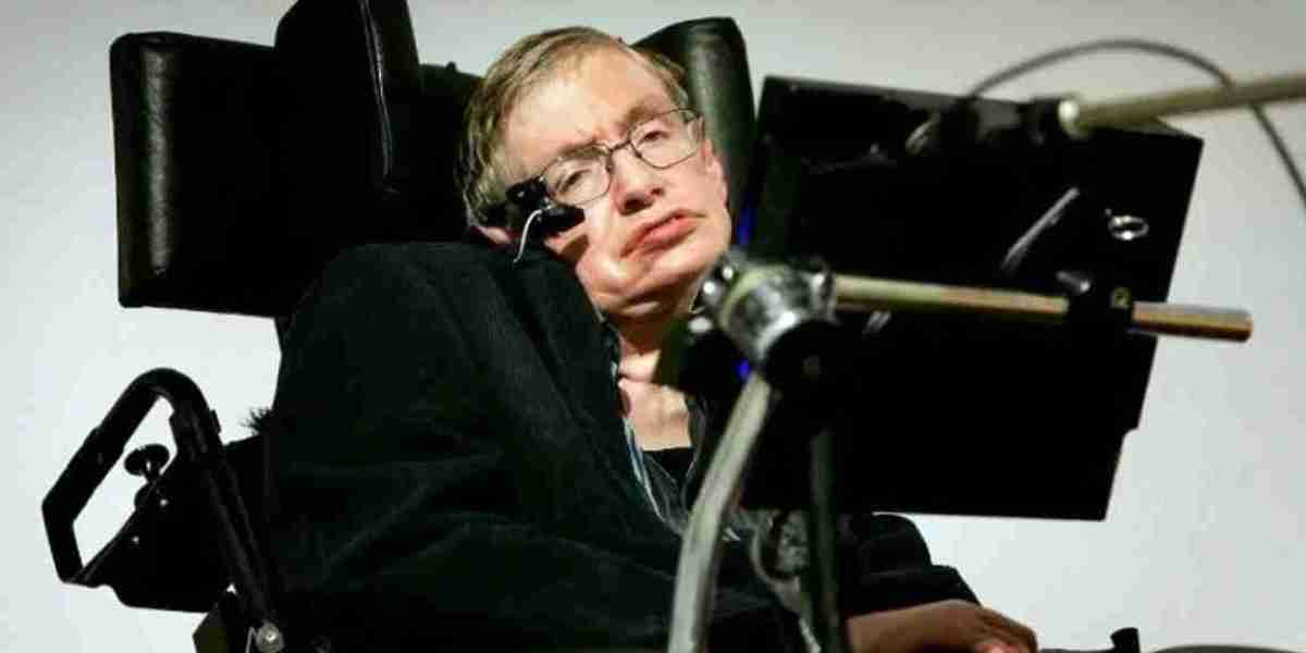 Scientist Stephen Hawking indulged in perverted sex