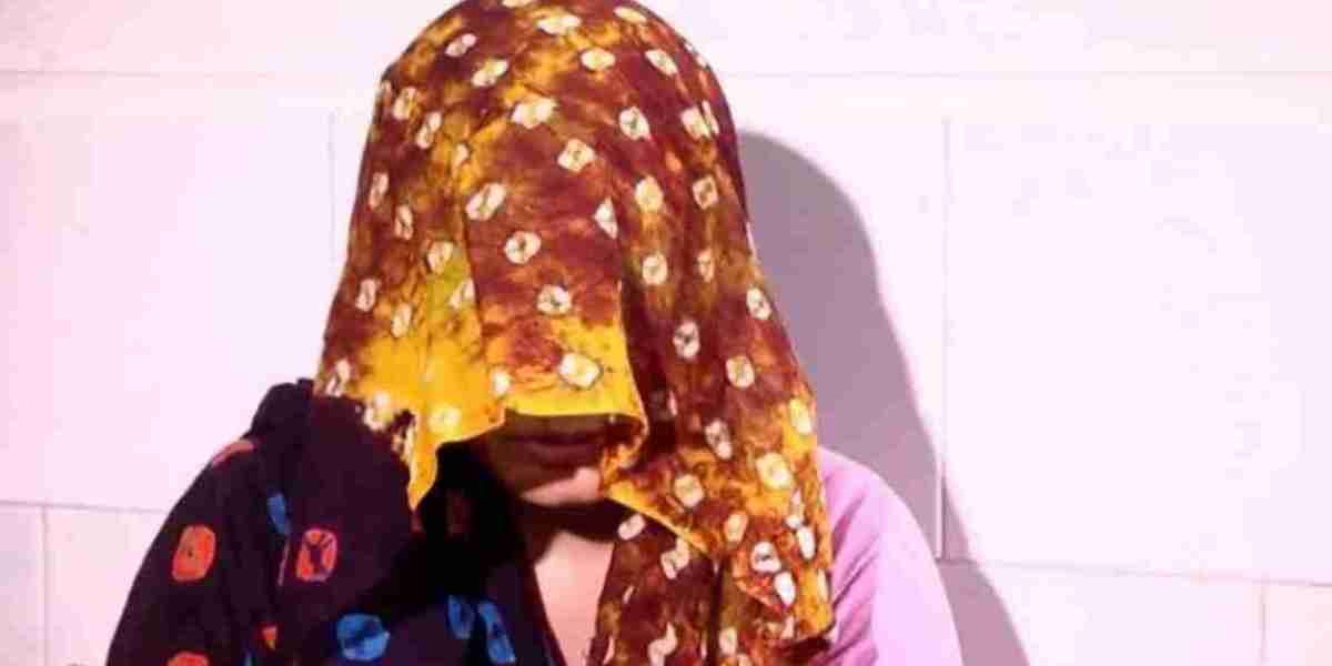 The girl who ran away with her boyfriend for marriage was gang-raped