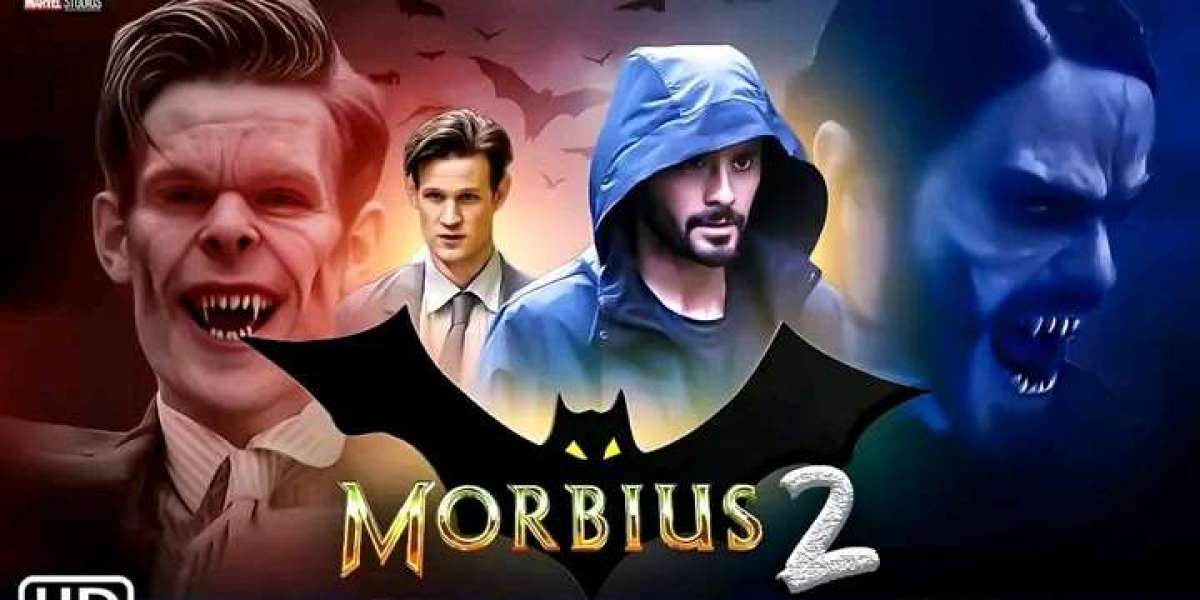 Morbius 2 review