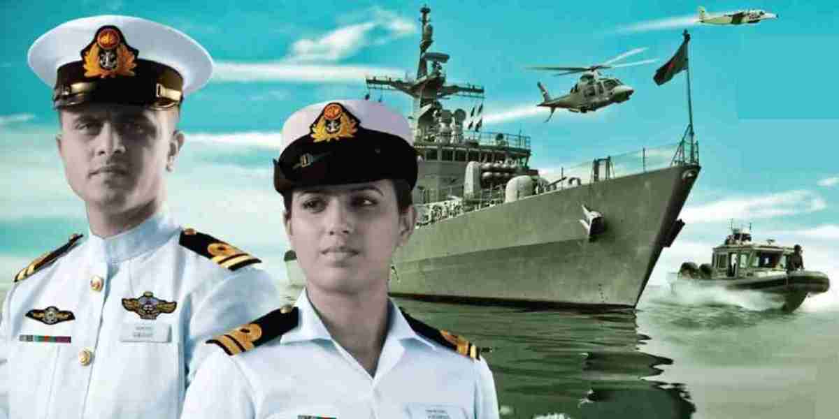 Recruitment in Bangladesh Navy, application at the age of 16 and a half