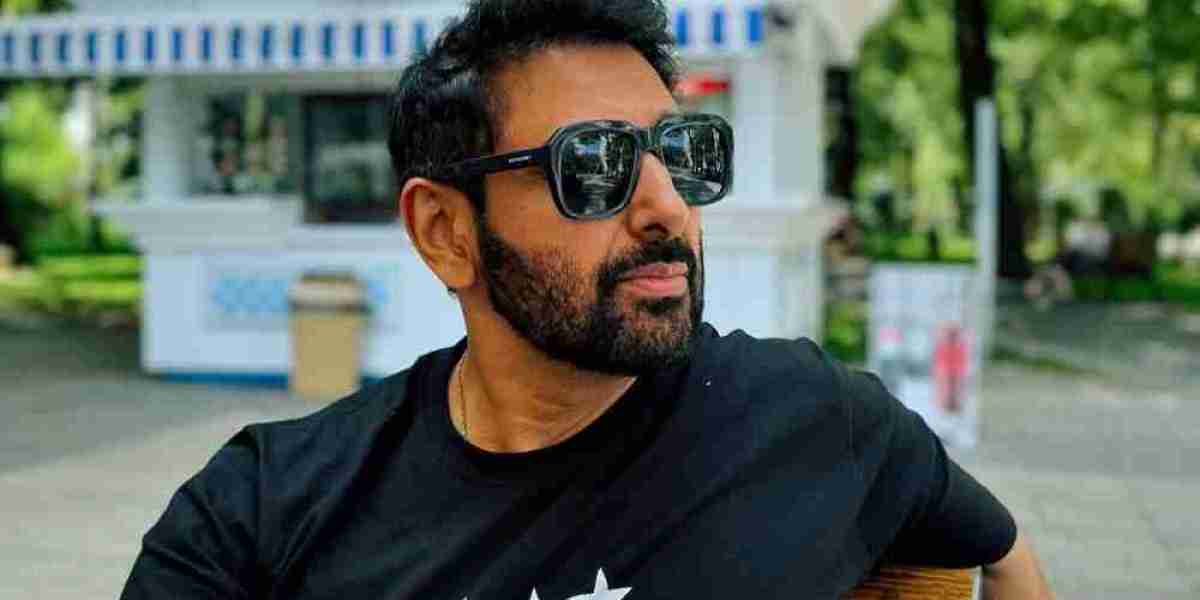 Actor Praveen Dabas admitted to ICU after car accident