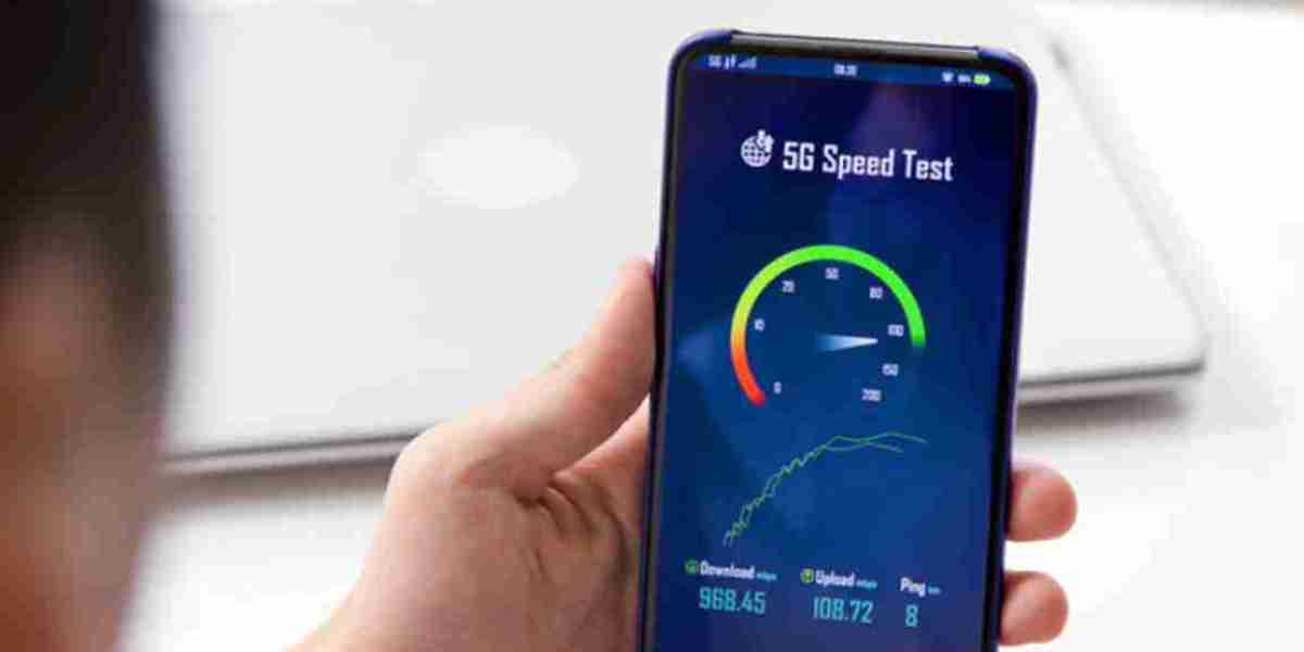 Easy way to increase internet speed on mobile