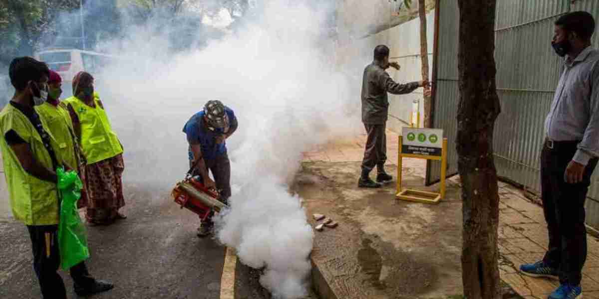 10 special teams of the government will work against dengue