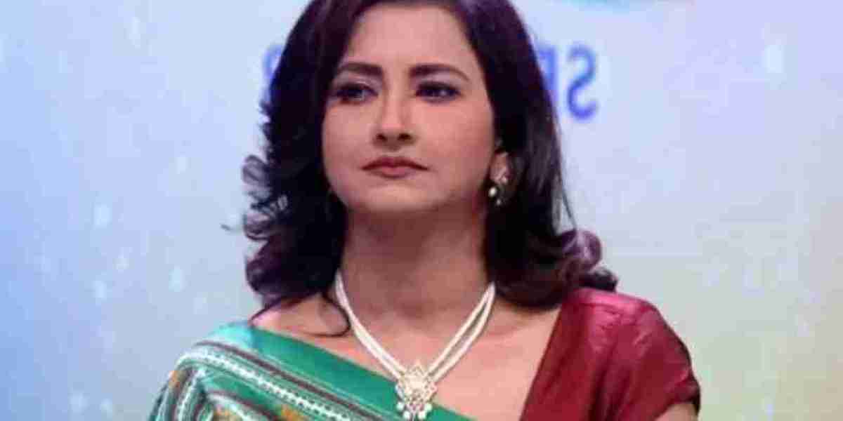 'Rachna Banerjee should be kept in museum'