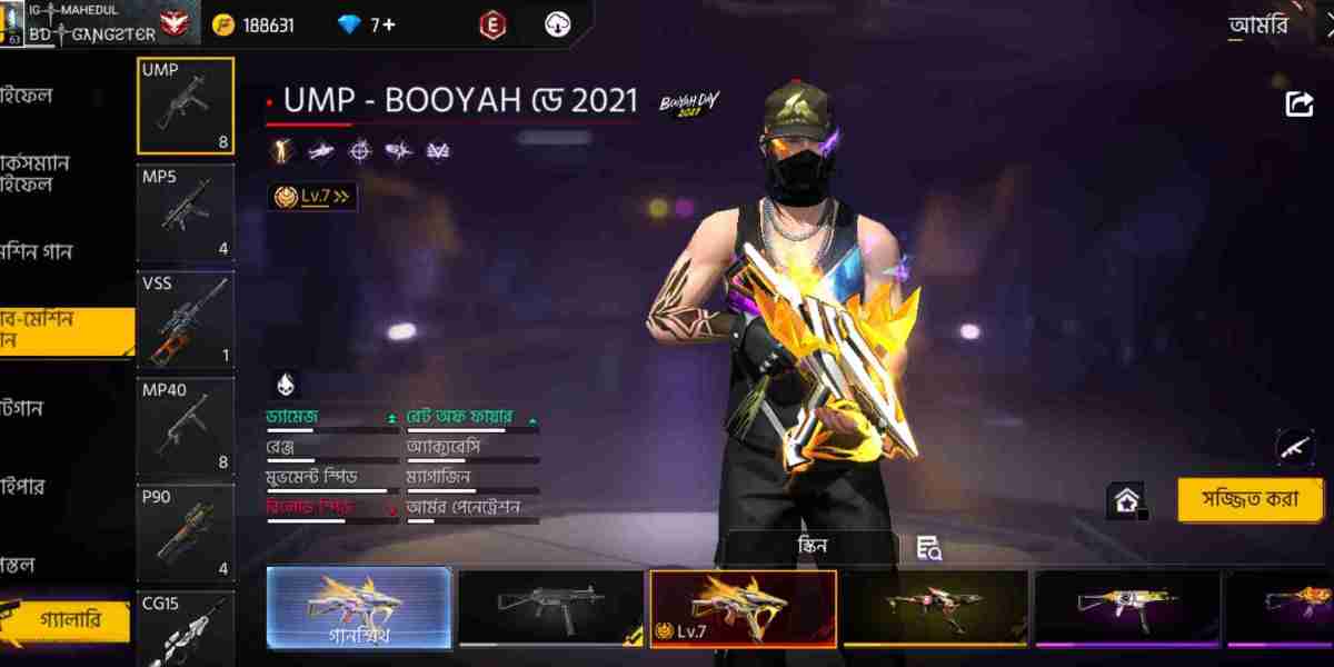 Free Fire sigma cameraman jolde focus koro