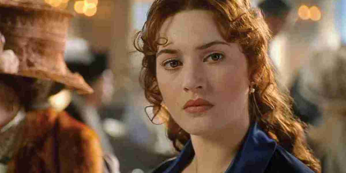 Showing nudity on screen is not bravery: Kate Winslet