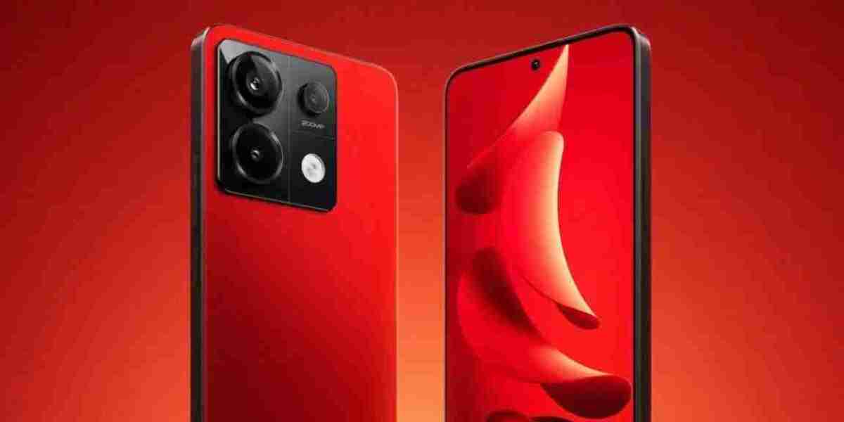 Redmi Note 14 series may be launched this month, know the details