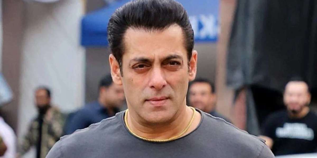 Salman Khan has a wife and 17-year-old son in Dubai