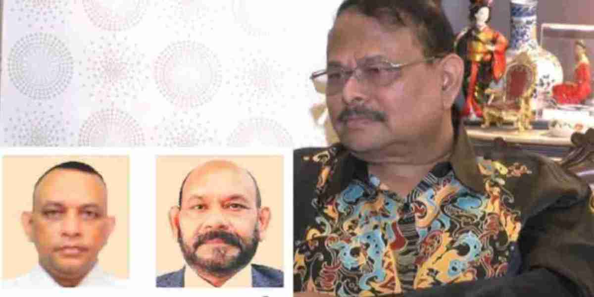 NID of two brothers of former army chief General Aziz canceled