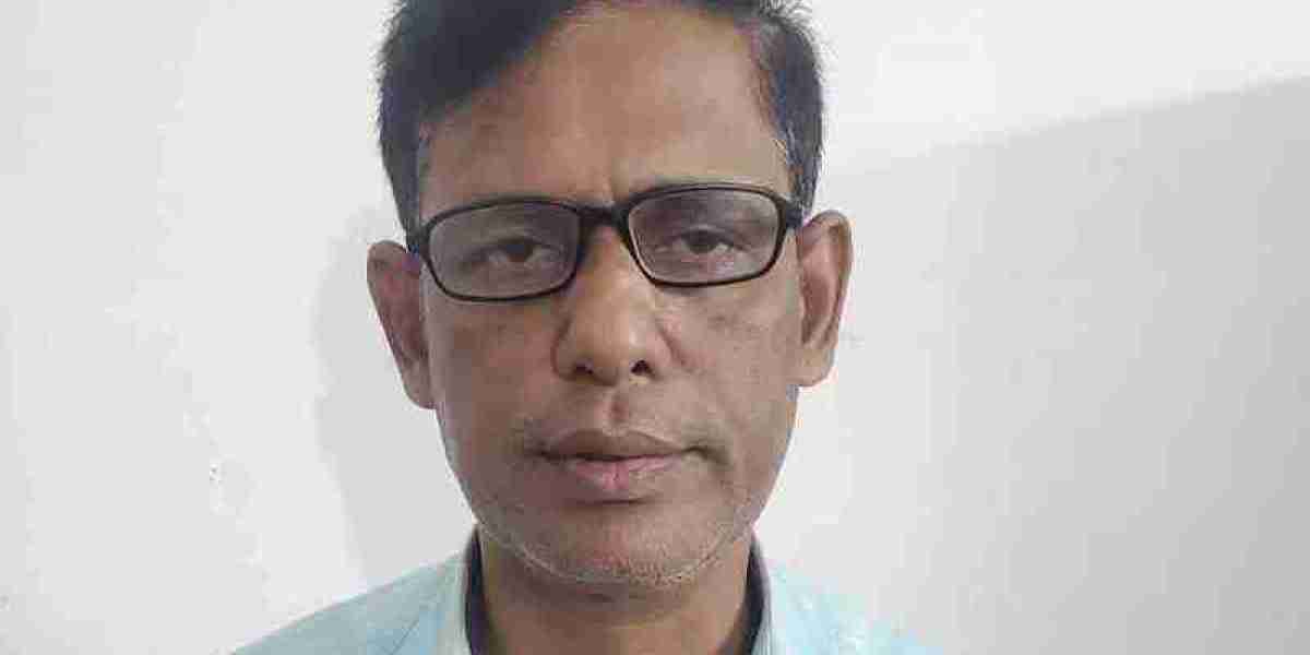 Jatrabari police station former OC Abul Hasan arrested in Teknaf