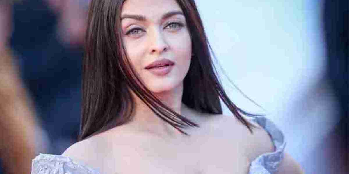 Sarcasm about Aishwarya, what the actress said