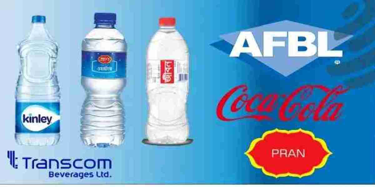 Price hike of bottled water, case against 7 companies