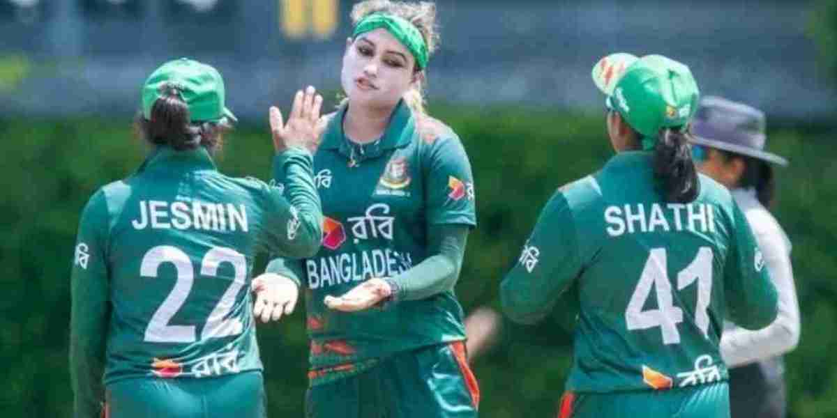 Expatriates announced the World Cup team of Bangladesh