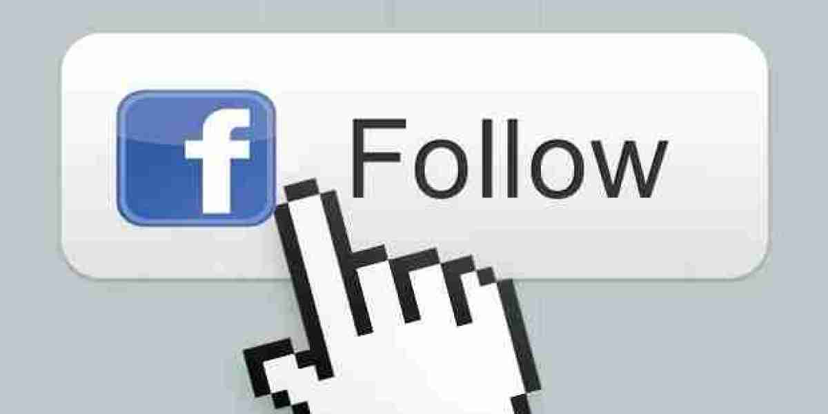 How to Add Follow Button on Facebook