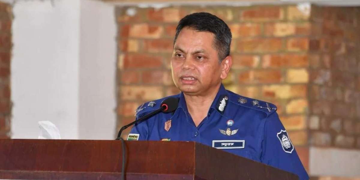 We really want to be people's friends: IGP