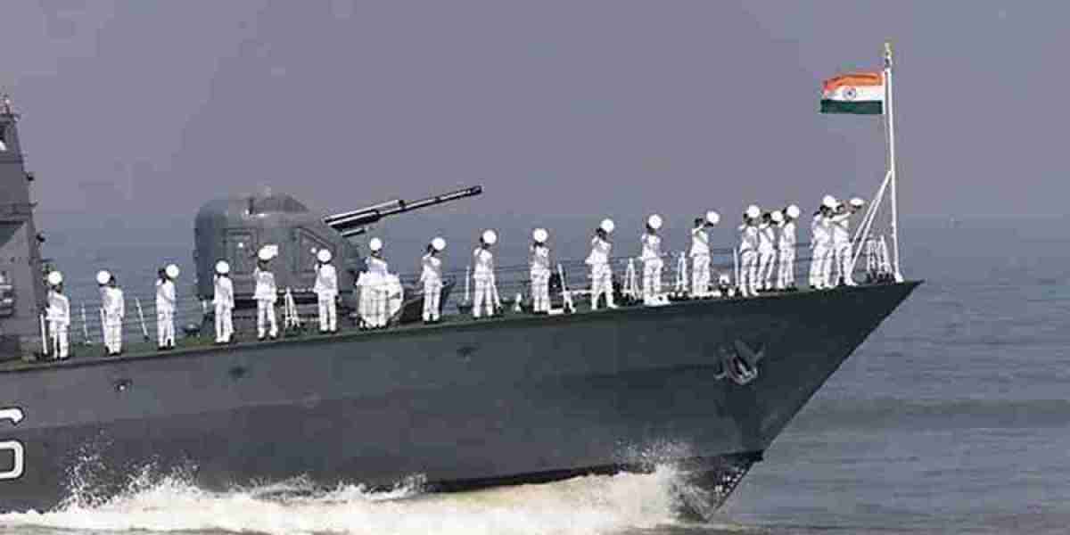 Indian Navy top commanders in meeting on 'Bangladesh situation'