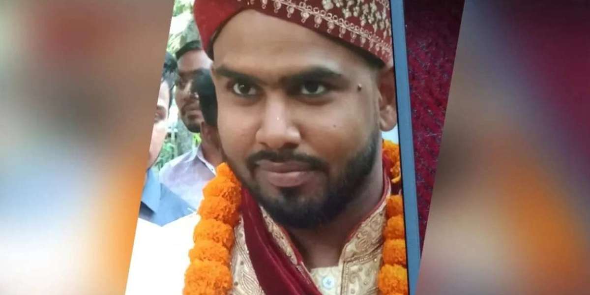 After eating, the bridegroom will be fined 5 lakhs if he leaves without getting married