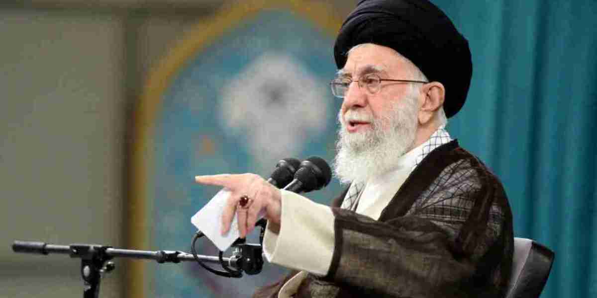 Khamenei's explosive comments about India, angered New Delhi