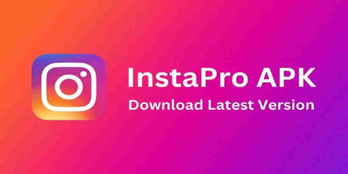 Instapro APK | Download Instapro FREE (Latest Version) 2024