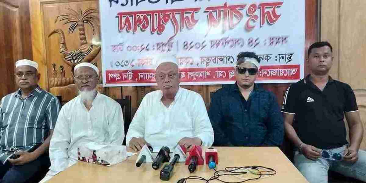 Allegation of Tk 20 lakh contribution against BNP leader