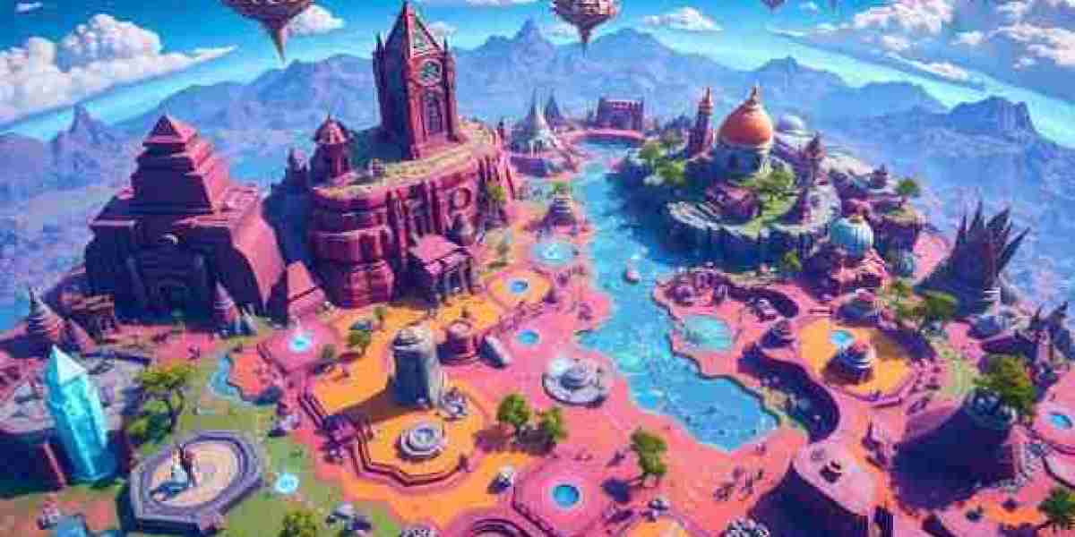 Fortnite Chapter 5: Best XP Glitch Map Revealed