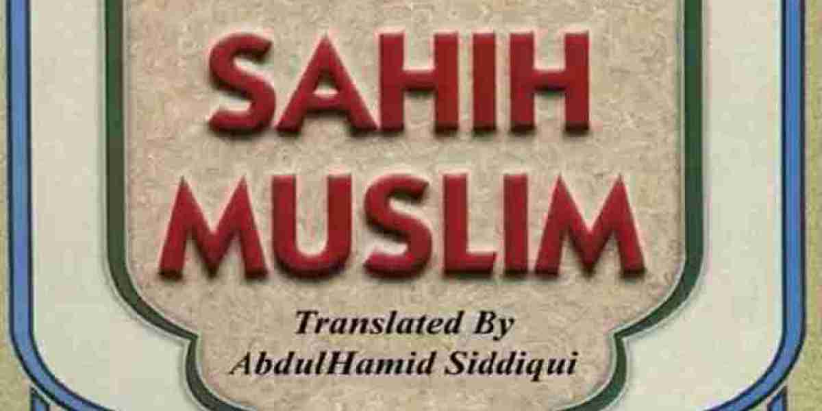 Sahih Muslim: Insights into the Life and Teachings of Prophet Muhammad