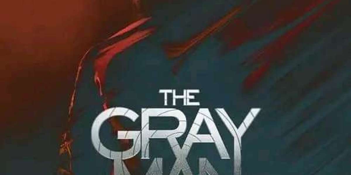 The Gray Man review