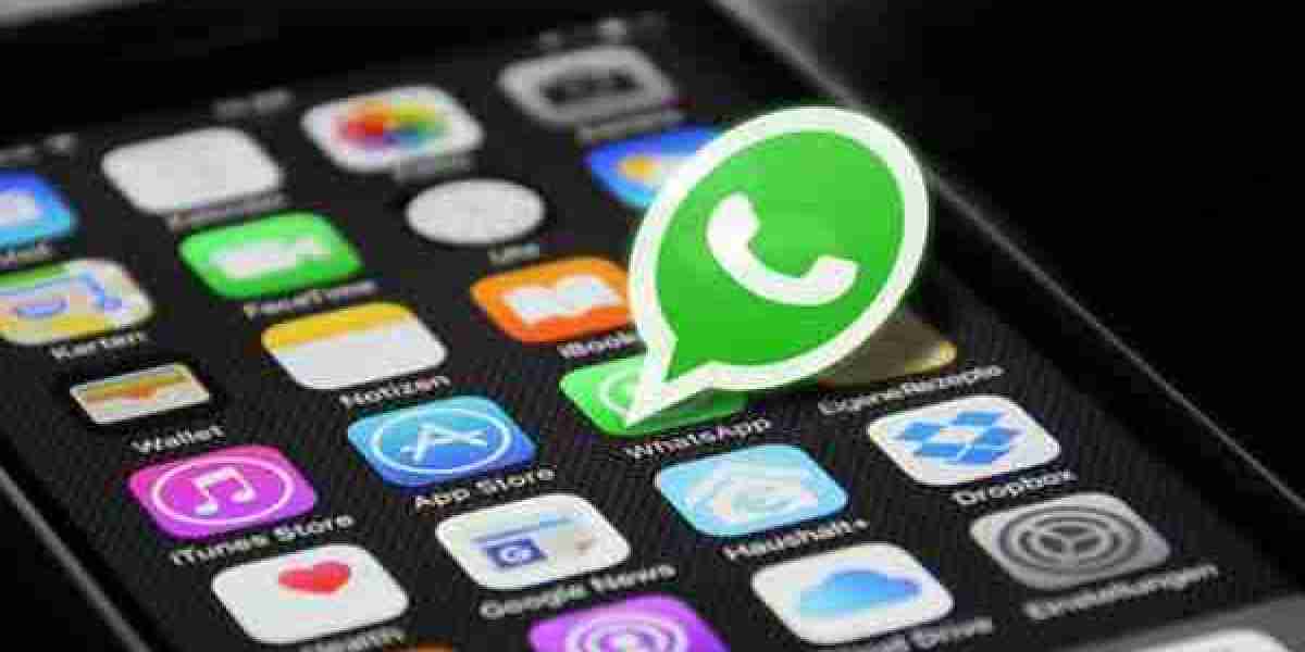 Ways to view chat photos and videos without opening the WhatsApp app