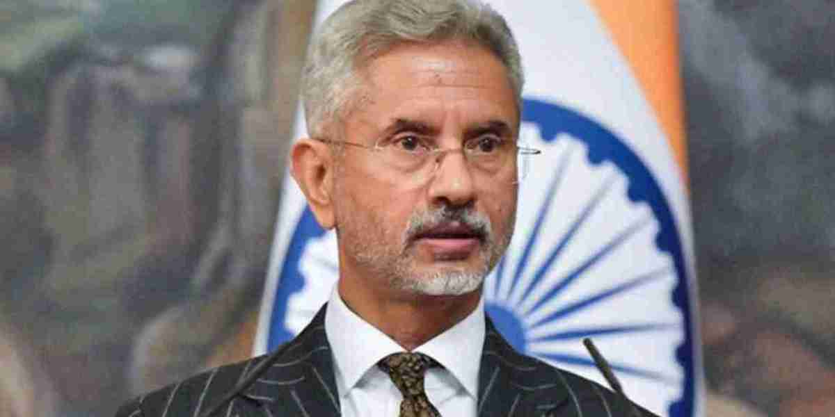 What kind of relationship does India want with Bangladesh, said Jaishankar